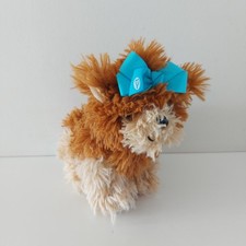 Nickelodeon JoJo Siwa BowBow Puppy Plush Toy BNWT