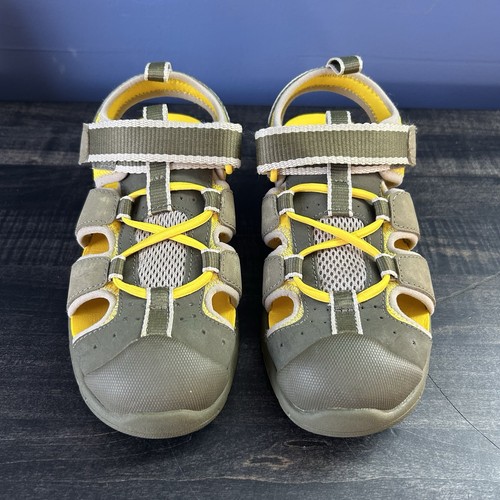 Clarks boys size 13n - clarks,