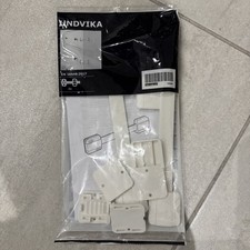 IKEA UNDVIKA White Table