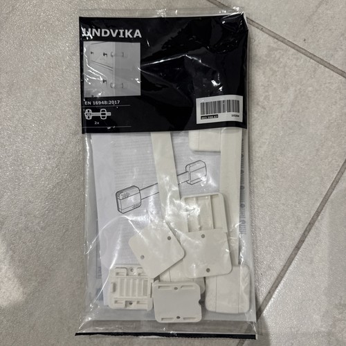 Ikea undvika white table - undvika,