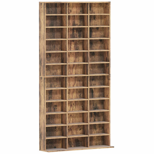 Homcom storage unit with - homcom,