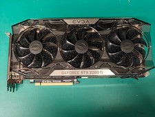 EVGA RTX 2080 Ti FTW3 Ultra