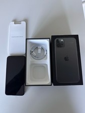 iPhone 11 Pro 64GB unlocked