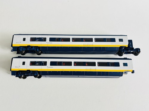 Hornby r4013 class 373 - class,