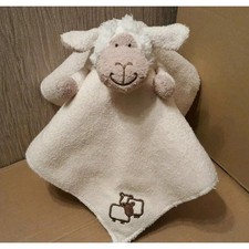 Jomanda Soft Cream Fleece