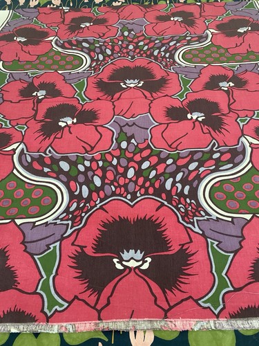 Vintage heal cotton - heal’s,