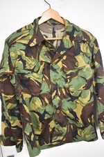 British Army Combat Tropical