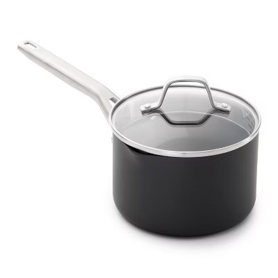 Calphalon 5qt hard anodized - calphalon,