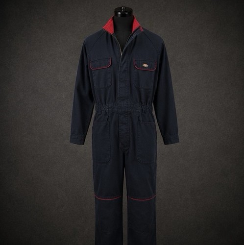 Dickies redhawk coverall - redhawk,