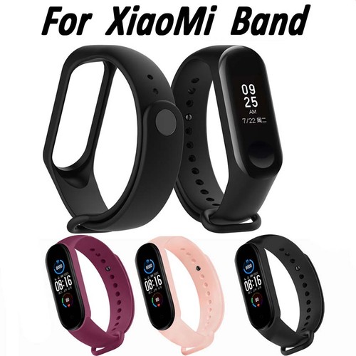 Silicone for xiaomi - mi, 3