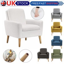 Living room arm chair modern - room,