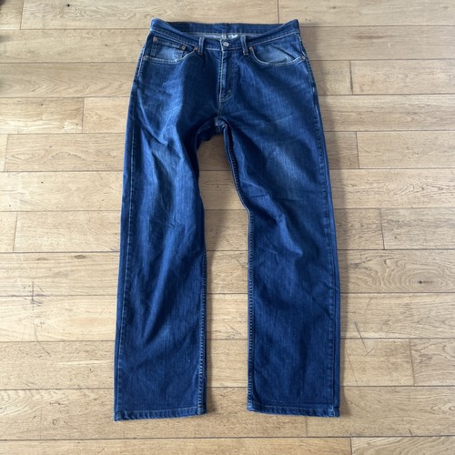 Levi 751 men straight - 751,