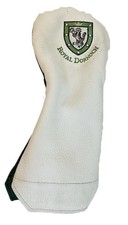 Royal Dornoch Golf Club Driver