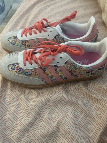 Adidas liberty london - london, shoes