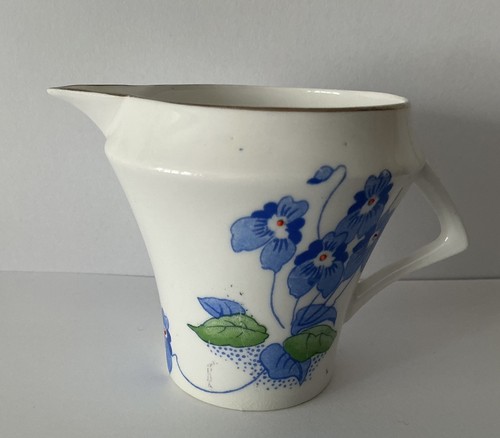 Vintage art deco - vintage, colclough