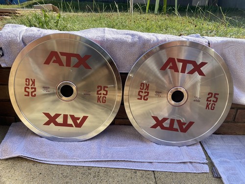 25kg atx calibrated - x, ipf