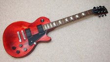 Gibson Les Paul LPJ 2013 and