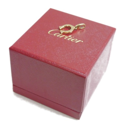 Authentic cartier horseshoe - cartier,