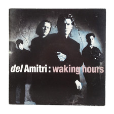 Del Amitri - Waking Hours -