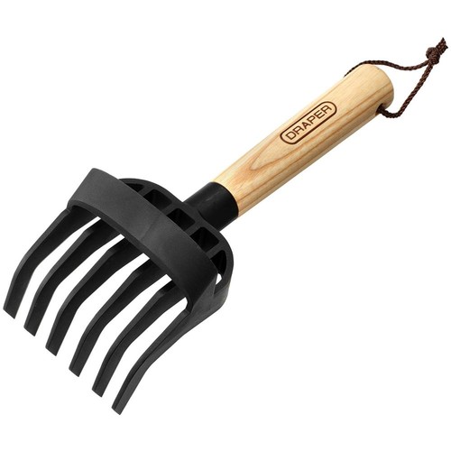 Draper tine hand cultivator - draper, 6