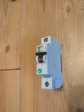 STEEPLE SERIES E B 16 MCB