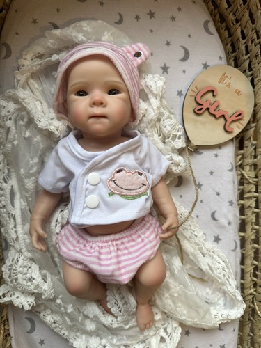 Brand new full body soft - new,