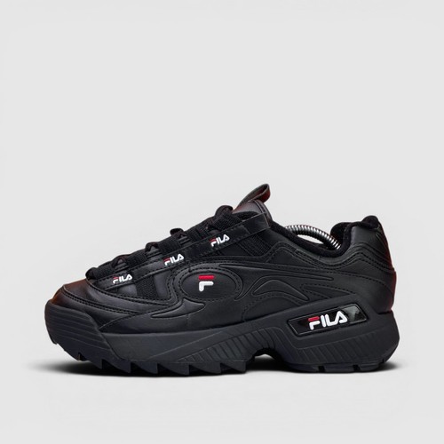 Fila disruptor trainers - fila, women