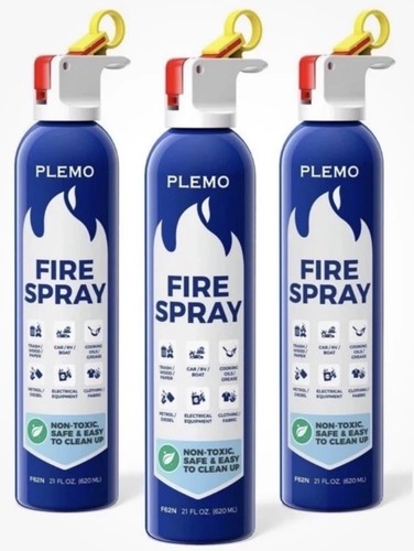 Plemo f62n fire - plemo,