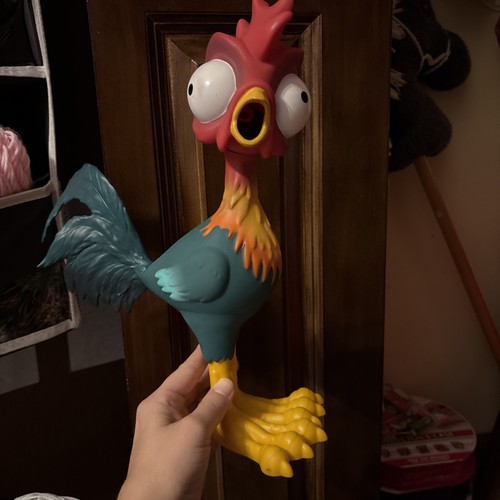 Disney hei moana - moana, squeeze