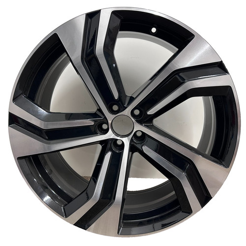 Volvo xc90 design alloy - volvo, 22"