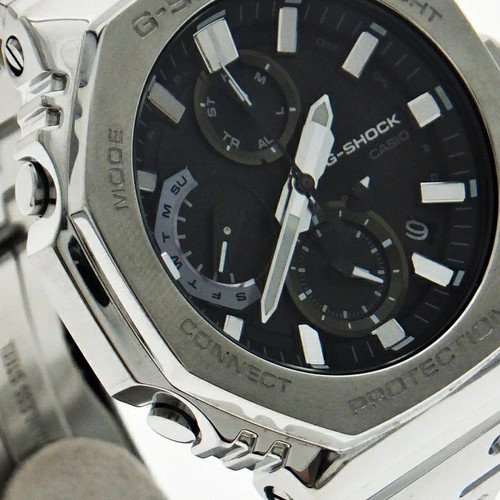 Casio shock gmc b2100d - casio,