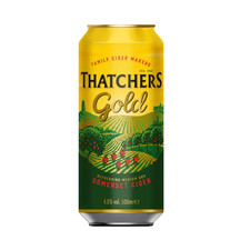 Thatchers Gold Somerset 4.8%