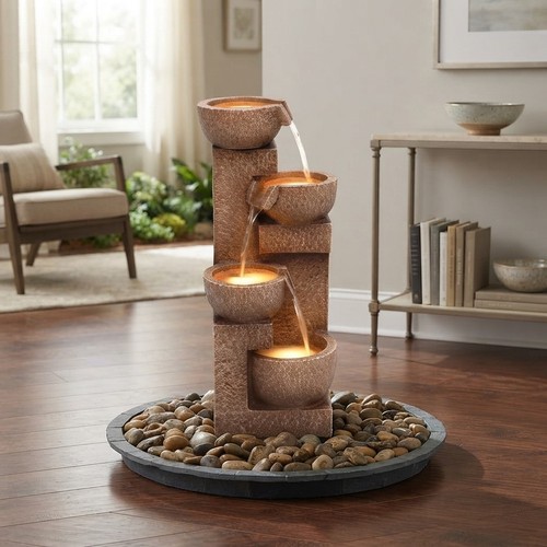 Elegant danube tier - elegant, 4-tier