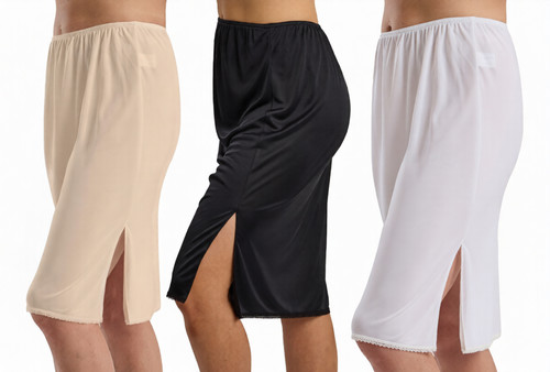 Ladies cool comfort half - ladies,