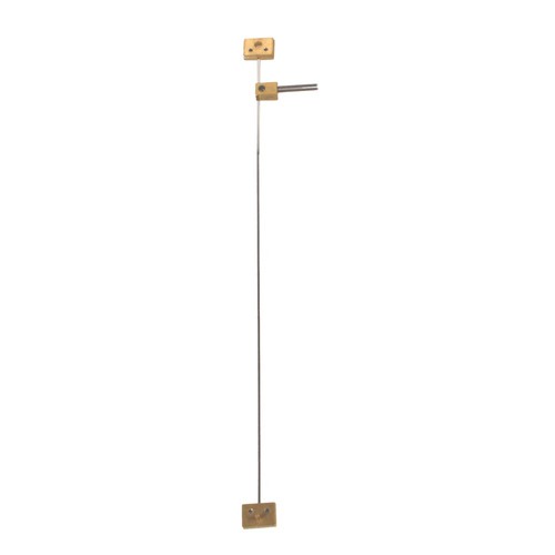 Torsion pendulum spring 10d - torsion,