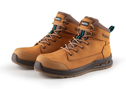 Makita mk403m tan kyoto - mk403m, safety