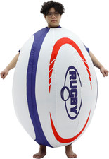 American Rugby Football