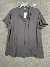 Torrid Blouse Women 2 (2X)