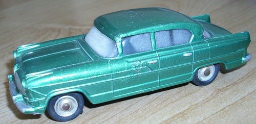 Dinky toys 174 hudson - no.174, -hudson