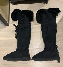 Australia Luxe Sheepskin Over