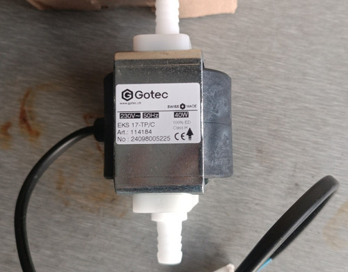 Karcher 473 376 230v - 6.473-376.0,