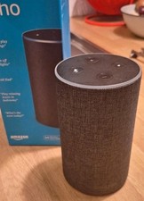 Amazon Echo 2nd Generation