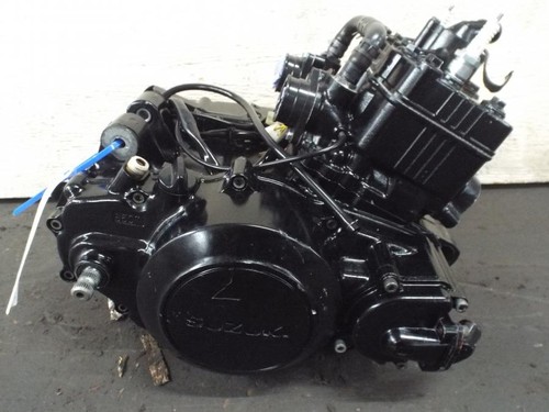 Suzuki rg250 gamma mk1 mk2 - suzuki,