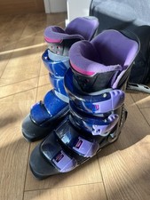 Nordica Syntech Ladies Ski