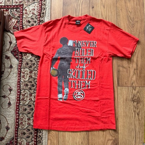 Stussy graphic tee - ,, size