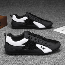 Mens casual fashion wear flat - mens,