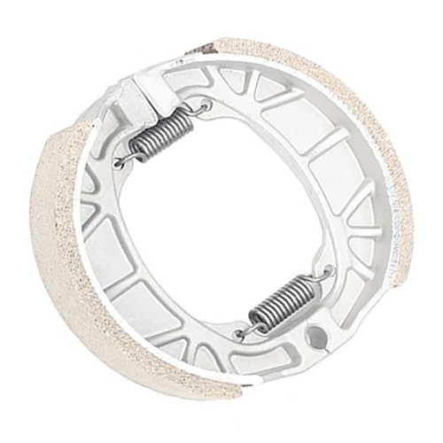 105mm drum shoes brake - 105mm, pads