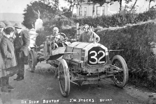 Bct racing dion bouton - bct-48, racing,