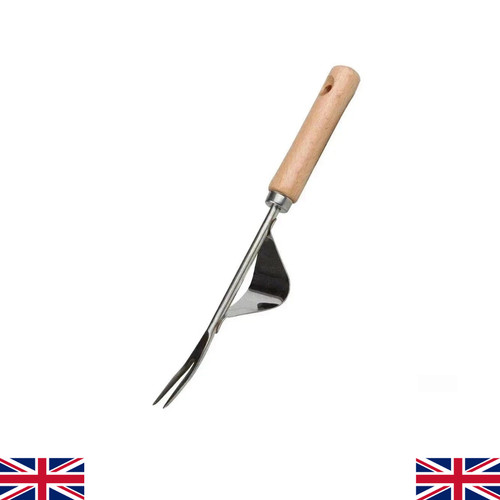 Garden hand weeder - hand,