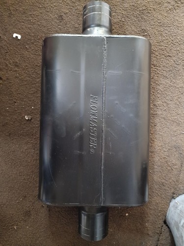 Flow master delta - master, 40